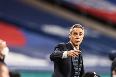 Paulo Sousa stanowczo po KONTROWERSJACH w meczu Anglia ...
