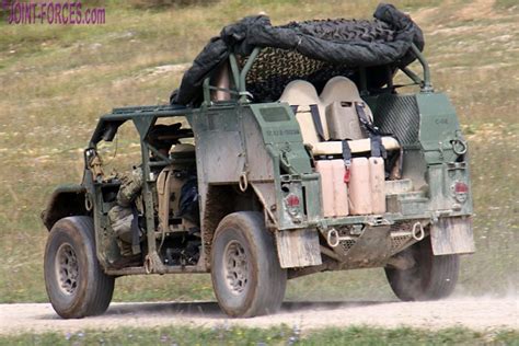 M1297 A Gmv ~ Us Army Ground Mobility Vehicle Joint Forces News
