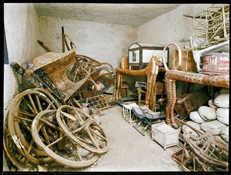 on november 26 1922 100 years ago howard carter s excavating team had cleared out the
