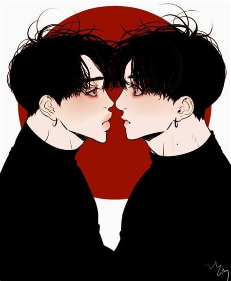 Only Jikook Completed Kpop Fanart Art Jikook Hot Sex Picture