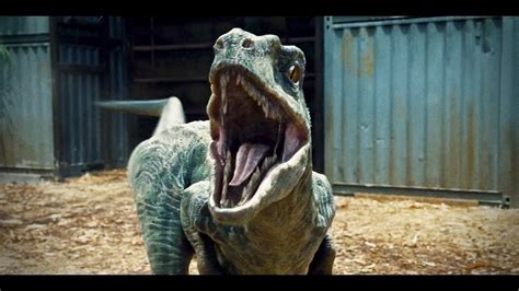 Dinosaur Screenshots From The New Trailer Jurassicpark