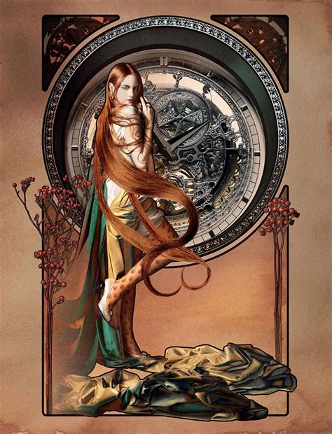 25 amazing art nouveau poster samples! Free Vintage Art Nouveau Posters
