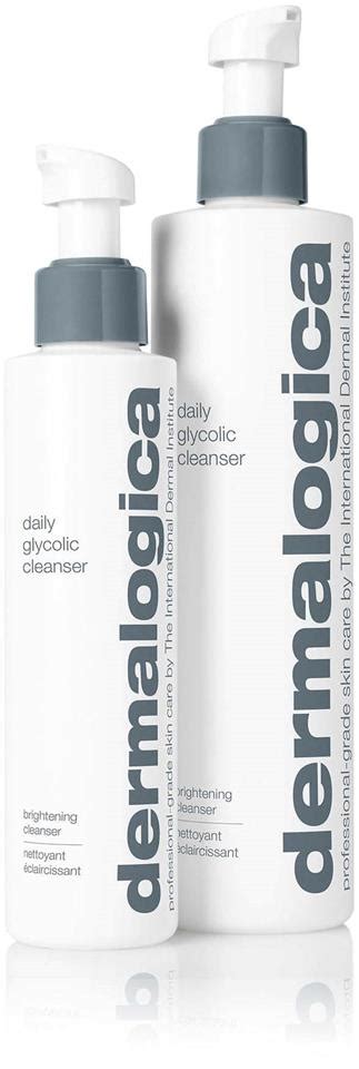 Dermalogica Daily Glycolic Cleanser 295 Ml