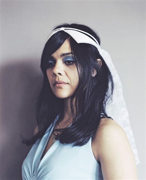 bat for lashes new album is a soundtrack for an imaginary tragic wedding i d