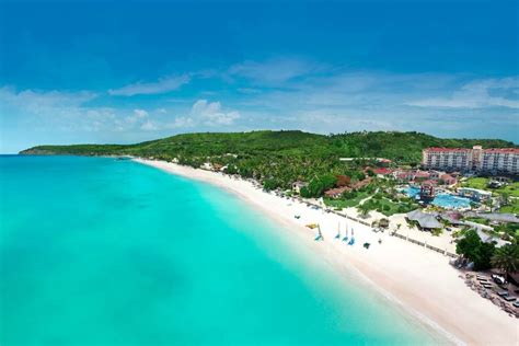Sandals Grande Antigua All Inclusive Couples Only Reviews And Prices