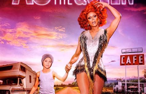Aj And The Queen Primo Trailer Dalla Serie Netflix Con Rupaul Gay It