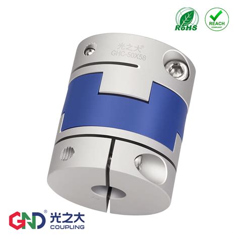 Ghc Cross Slide Coupling Products Gnd Transmission Component Gnd