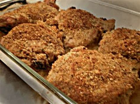 This is a easy dinner or lunch to put together. Hellmanns Zesty Parmesan Mayo Crusted Chicken Recipe ...