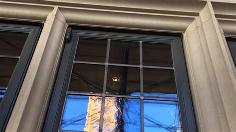 Crittall Steel Window Meets Tough Specification Crittall Windows Uk