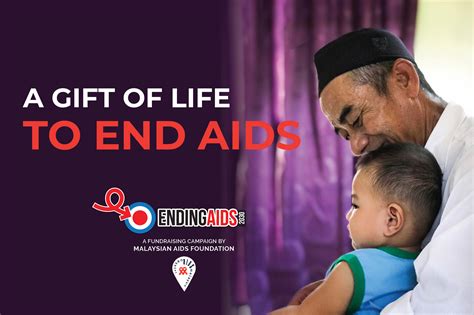 We did not find results for: Ending AIDS Donation Signup Form - Malaysian AIDS Foundation