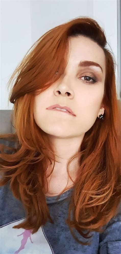 Redhead Selfie Redhead Instagram Photo Photo And Video