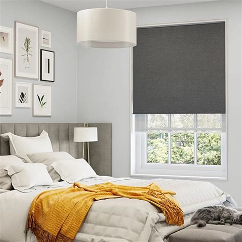 Electric Roller Blinds Smart Electric Blinds Free Delivery