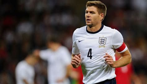 Football statistics of the country england in the year 2021. Legend Player สตีเวน เจอร์ราร์ด กัปตันที่ยิ่งใหญ่ที่สุด ...