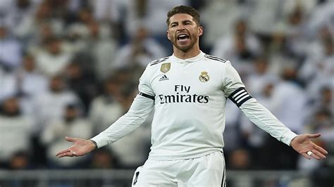 Jun 16, 2021 · وحصل راموس البالغ من العمر، 35 عاما على 4 ألقاب دوري أبطال أوروبا، منذ انضمامه إلى ريال مدريد عام 2005 قادما من. سيرجيو راموس بين أساطير "المدافعين الهدافين"