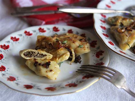 The observance of christmas developed gradually over the centuries, beginning in ancient times. Traditional Polish Christmas Desserts : Pierogi More ...