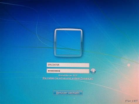 Maybe you would like to learn more about one of these? Windows 7 Passwort vergessen - Passwort knacken - HowTo