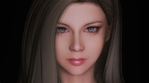 High Poly Sex Doll Arca Presets Rss Feed Schaken Mods Hot Sex Picture
