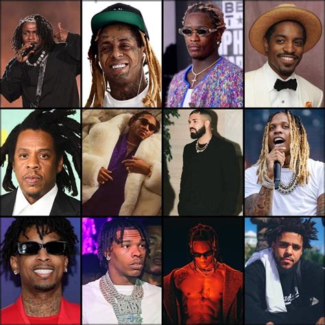 Best Feature Artists In Hip Hop Genius