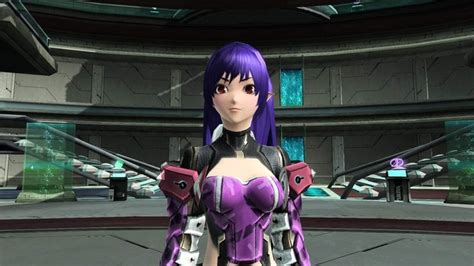 Pin On Phantasy Star Online