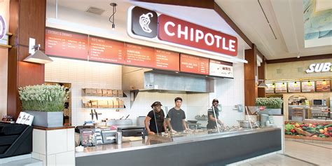 A spokesperson from chipotle mexican grill has confirmed that the company is sponsoring no such promotion, and in no way acknowledges or endorses the social. La cadena Chipotle Mexican Grill no requerirá que sus ...