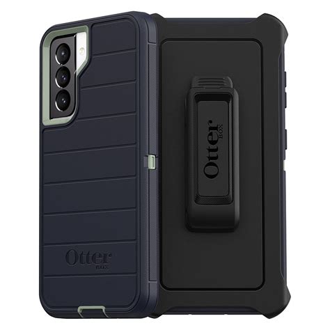 Otterbox Defender Series Pro Phone Case For Samsung Galaxy S21 5g