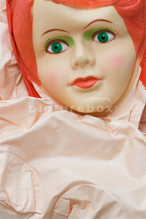 Picturebox An Image Of The Front Of A Deflated Blow Up Doll