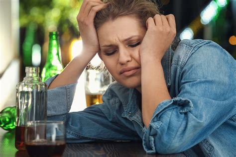 Is It A Hangover Or Alcohol Withdrawal Alcohol Help