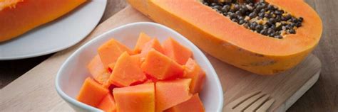 Hawaiis Battle With Genetically Modified Papayas Cell Health News