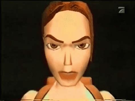 Tomb Raider Lara Croft GIF TombRaider LaraCroft VideoGames Discover