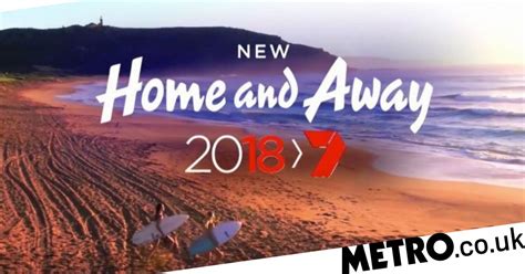 When Is Home And Away Back After The Christmas Break Soaps Metro News