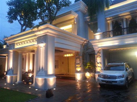 Daftar desain rumah minimalis klasik jawa yg palin. Model Teras Rumah Jawa Kuno