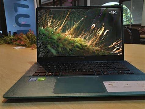√ Review Asus Vivobook S S430 Laptop Super Cantik Dengan Fitur Premium