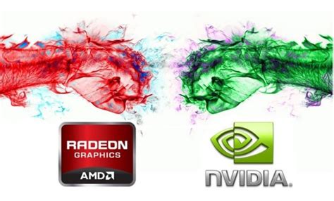 Check spelling or type a new query. AMD vs Nvidia Graphics Cards (GPUs) in 2020: What You Need To Know