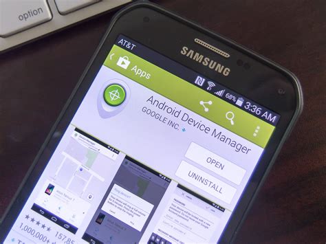 Using Android Device Manager Android Central