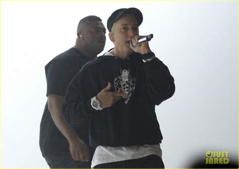 Eminem Rap God At Youtube Music Awards 2013 Watch Now Photo