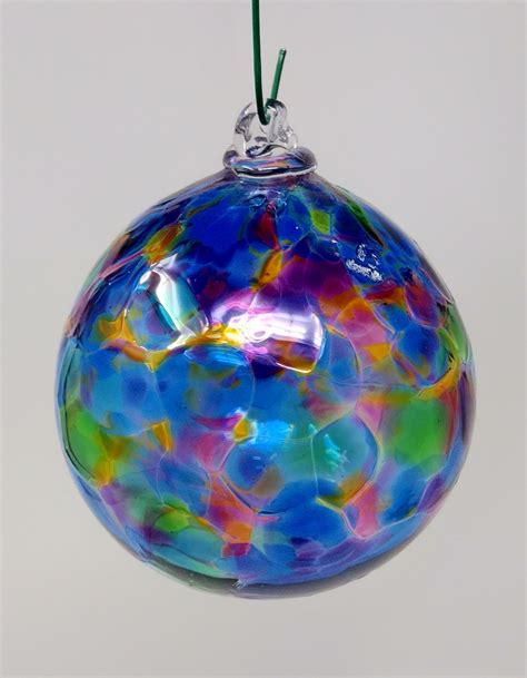 Confetti Glass Art Oregon