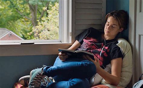 I don't know how i first came across the fault in our stars, but sometime last winter i picked it up, and before i knew it, i was sitting on a dc metro bus, tears streaming down my face, surrounded by. The Fault in Our Stars (2014) - Review and/or viewer ...
