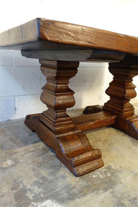 Only authorized diego giacometti reproduction bronze coffee table. BALAUSTRA Coffee Table - Authentic Italian Custom Antique ...