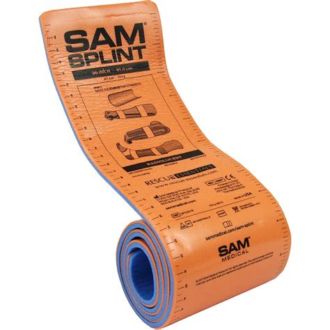 Sam Splint Original 36