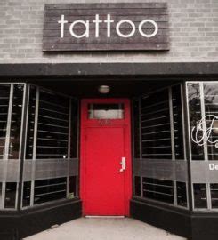 Maybe you would like to learn more about one of these? Eugene Tattoo & Body Piercing Co | Tattoo Shop Reviews