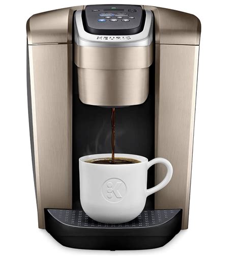 14 Best Single Serve Coffee Makers For 2021 Spy