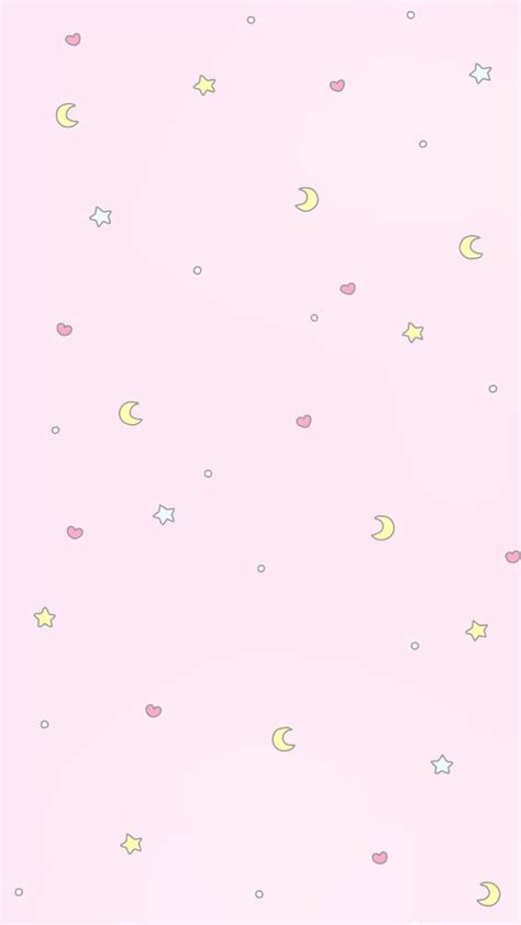 Pin By Sabrina Koh On Home Screen Cute Pastel Wallpaper Aesthetic