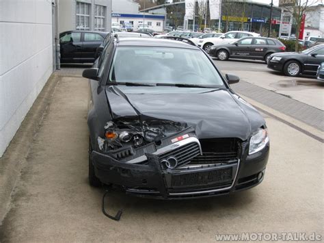 Zur zeit wurde(n) uns kein(e) unfall auf der b6 gemeldet. Img-1912 : Rat nach Unfall : Audi A4 B6 & B7 : #203706960
