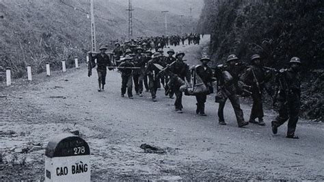 Mặt Trận Lạng Sơn Chiến Tranh Biên Giới 1979 Cuộc Chuyển Quân Thần
