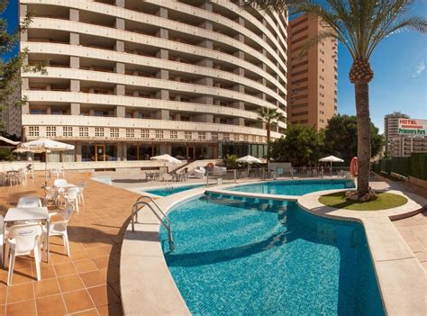 Located in benidorm, primavera park hotel y apartamentos is near the beach. Hotel Apartamentos Primavera Park, Benidorm - Reserving.com