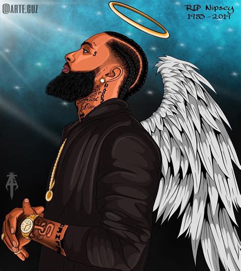 ⠀⠀⠀⠀⠀⠀⠀⠀⠀ at a time that is equally as painful as it is holy. Pin on Nipsey hussle