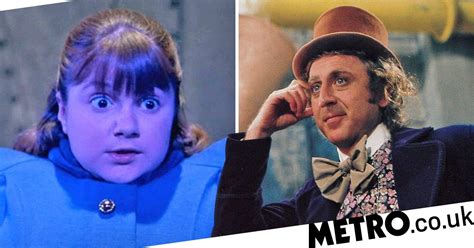 Willy Wonka Theory Suggests Violet Should Have Won Chocolate Factory