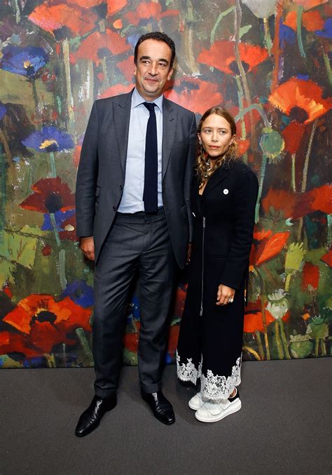 A Complete Timeline Of Mary Kate Olsen And Her Husband Olivier Sarkozy