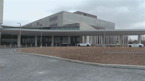 2 inmates mistakenly released from Marion County jail | wthr.com