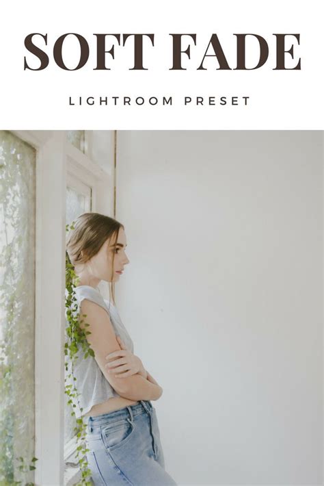 Vsco Cam Subtle Fade M5 Inspired Preset How To Create In Lightroom